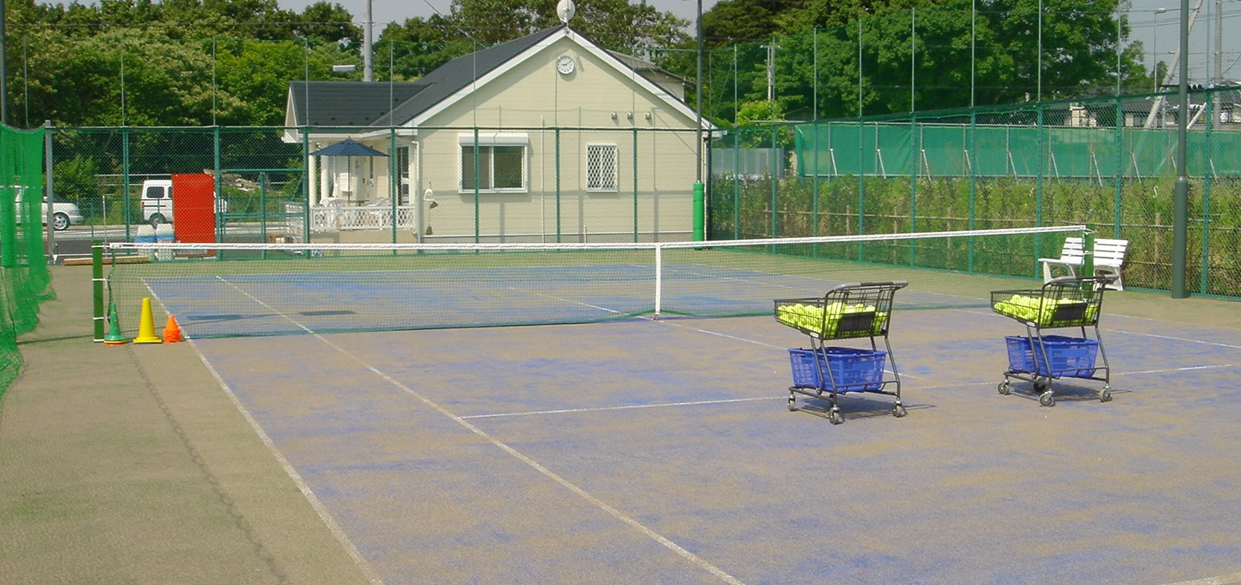 テニスカレッジ